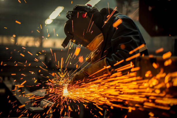 Reliable Hurlock, MD Welder & Metal Fabrication Solutions