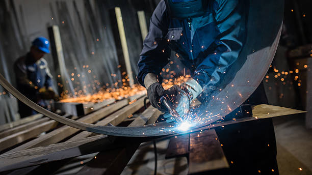 Best Food and Beverage Processing Equipment Welding in Hurlock, MD
