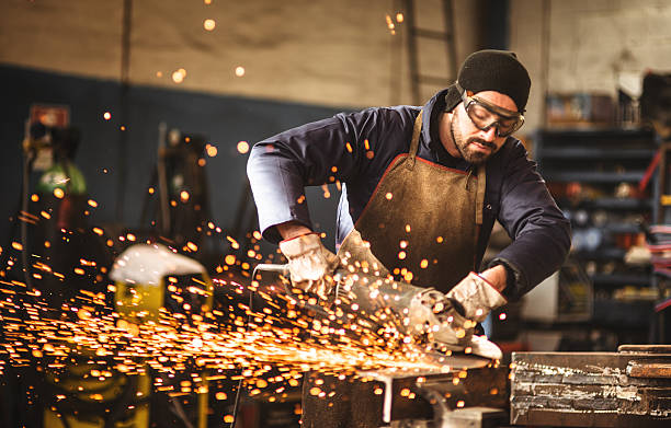 Best Food and Beverage Processing Equipment Welding in Hurlock, MD