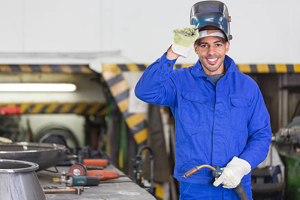 Best Artistic and Custom Metal Fabrication in Hurlock, MD