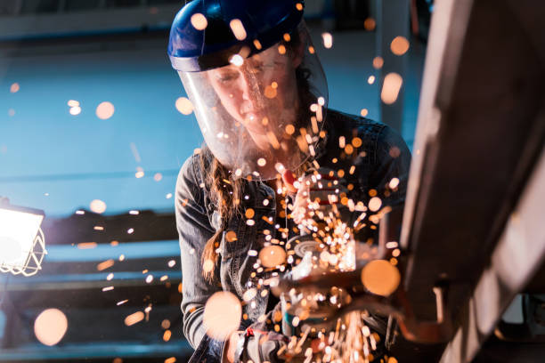 Best Structural Steel Welding in Hurlock, MD