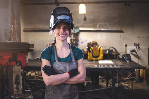 Best Aerospace and Defense Welding in Hurlock, MD